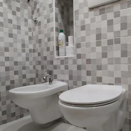 Nice Studio In Trastevere Rome Exterior photo