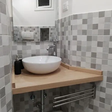 Nice Studio In Trastevere Rome Exterior photo
